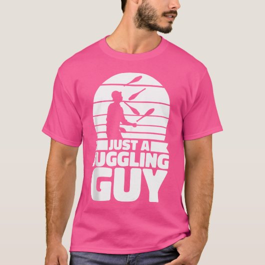 T-shirt (Voorkant)