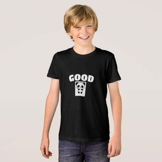 T-shirt (Voorkant volledig)