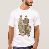 T-shirt (Voorkant)