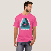 T-shirt (Voorkant volledig)