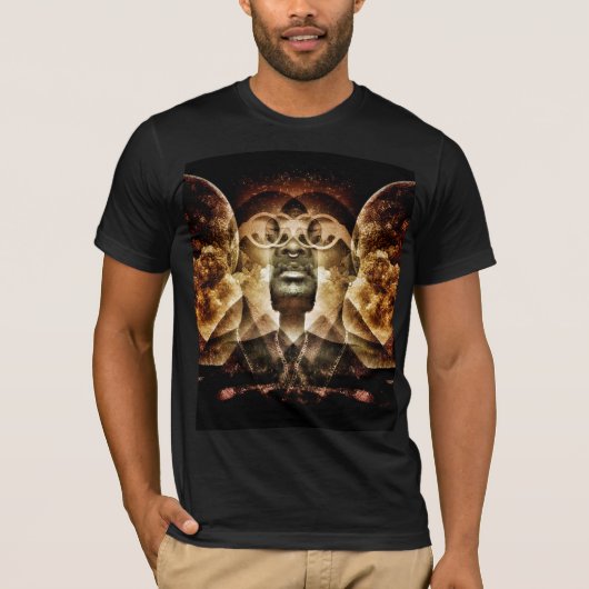 T-shirt (Voorkant)