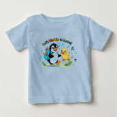 T-shirt (Voorkant)