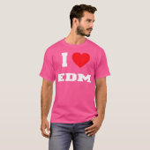 T-shirt (Voorkant volledig)