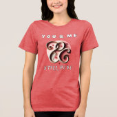 T-shirt (Voorkant)