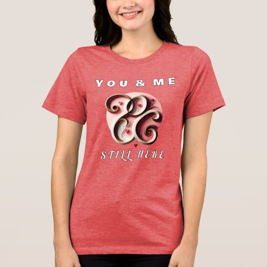 T-shirt (Voorkant)