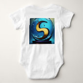 T-shirt (Achterkant)