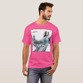 T-shirt (Voorkant volledig)