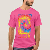 T-shirt (Voorkant)