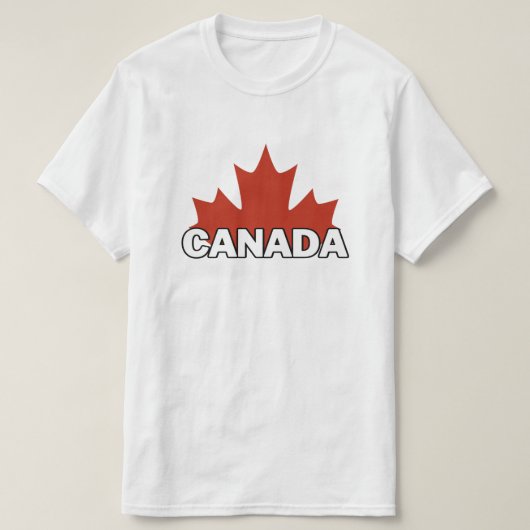 T-shirt (Design voorkant)