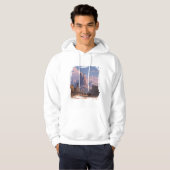T-shirt (Voorkant volledig)