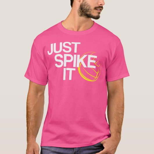 T-shirt (Voorkant)
