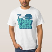 T-shirt (Voorkant)