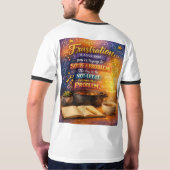 T-Shirt (Achterkant)