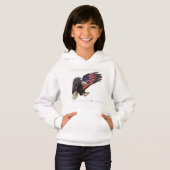 T-shirt (Voorkant volledig)