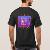 T-shirt (Achterkant)