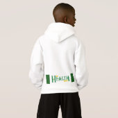 T-shirt (Achterkant volledig)