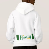 T-shirt (Achterkant)