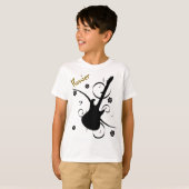 T-shirt (Voorkant volledig)