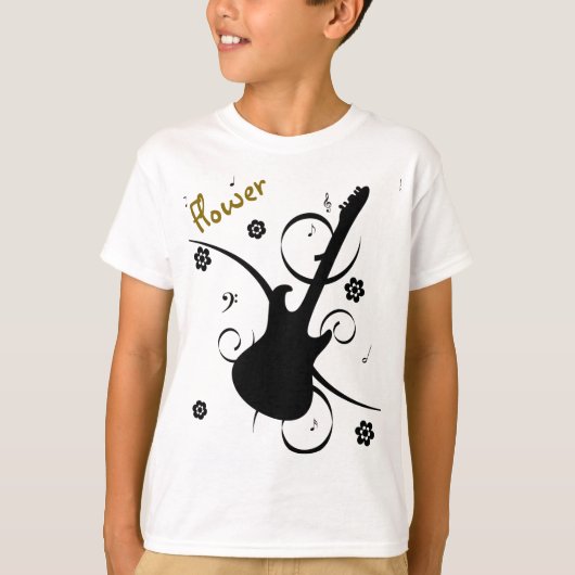 T-shirt (Voorkant)