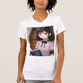 t-shirt (Voorkant)