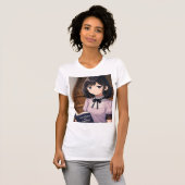 t-shirt (Voorkant volledig)