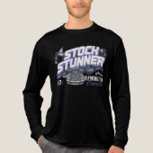 T-shirt (Voorkant volledig)
