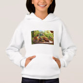 T-shirt (Voorkant)