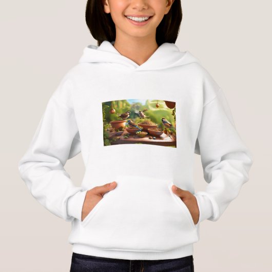 T-shirt (Voorkant)