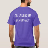 T-Shirt (Achterkant)