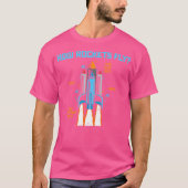 T-shirt (Voorkant)