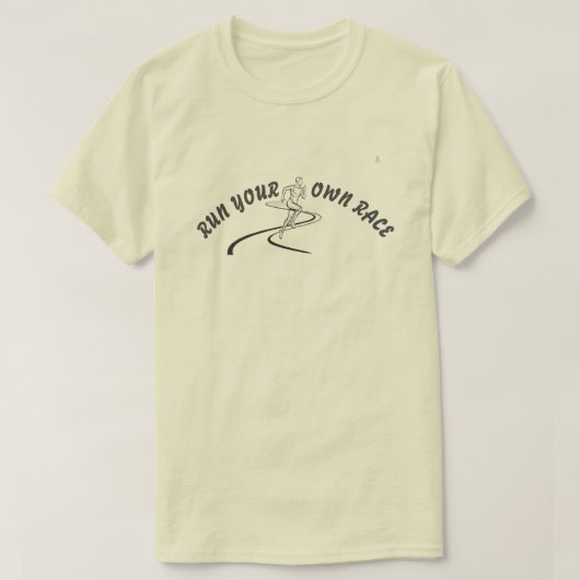 T-Shirt (Design voorkant)