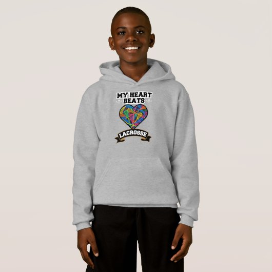 T-shirt (Voorkant volledig)