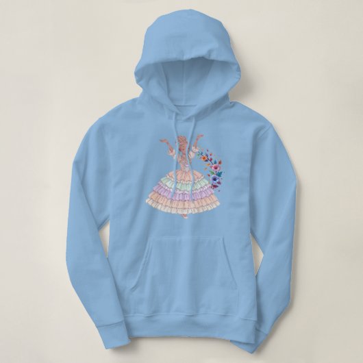 T-shirt (Design voorkant)