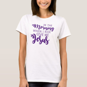 T-shirt