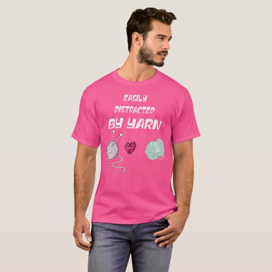 T-shirt (Voorkant volledig)