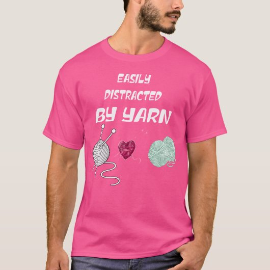 T-shirt (Voorkant)