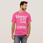 T-shirt (Voorkant volledig)