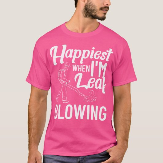 T-shirt (Voorkant)
