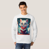 T-shirt (Voorkant volledig)