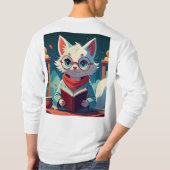 T-shirt (Achterkant)