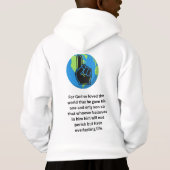 T-shirt (Achterkant)