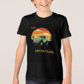 T-shirt (Voorkant)