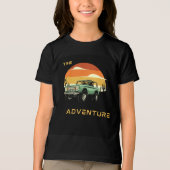 T-shirt (Voorkant)
