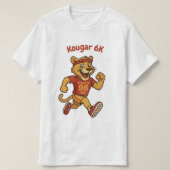 T-Shirt (Design voorkant)