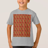 T-shirt (Voorkant)
