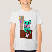 T-shirt (Voorkant)