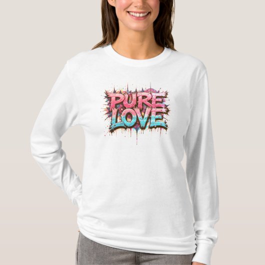 T-shirt (Voorkant)