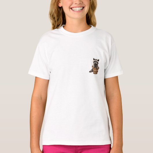 T-shirt (Voorkant)