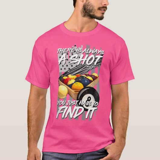 T-shirt (Voorkant)
