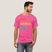 T-shirt (Voorkant volledig)